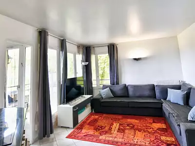 Appartement, 75 m²