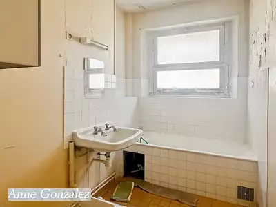 Appartement, 92 m²