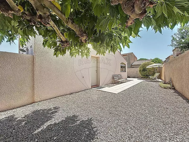 Maison, 42 m²