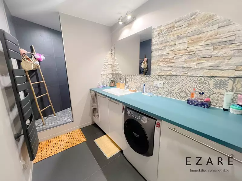 Appartement, 73 m²