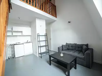 Appartement, 30,94 m²