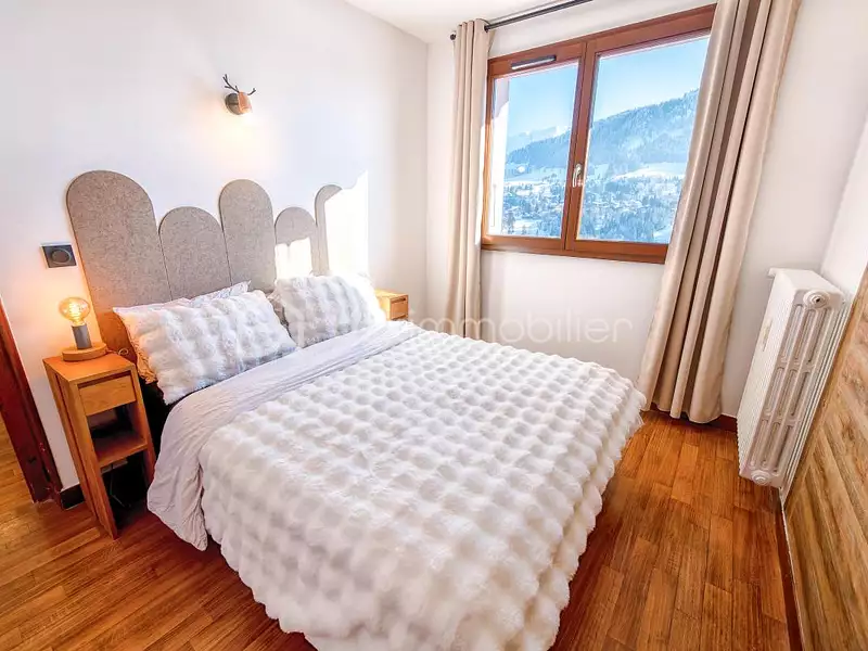 Appartement, 73 m²