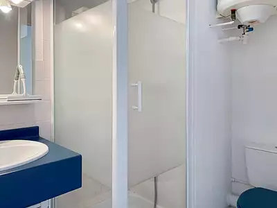 Appartement, 19 m²
