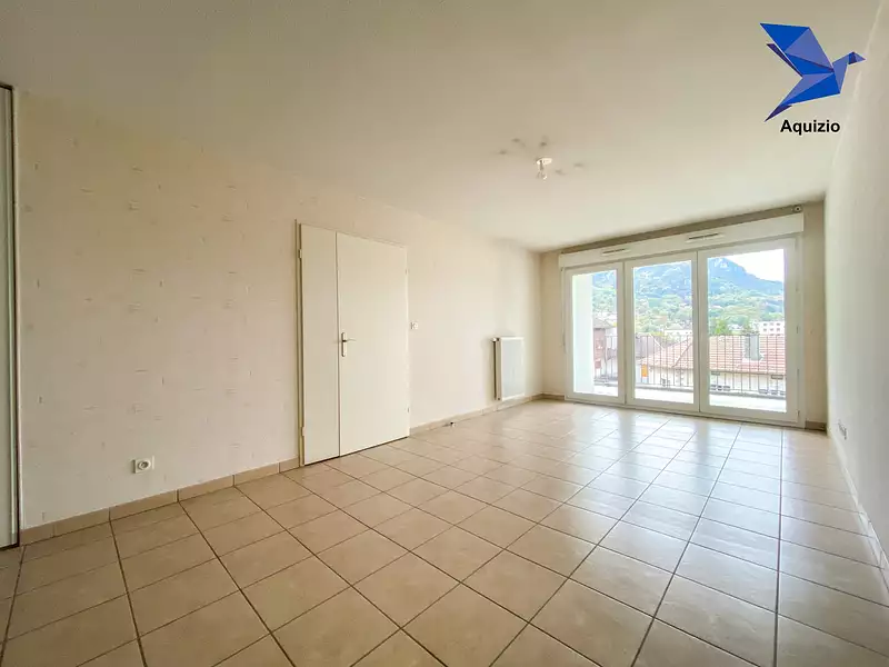 Appartement, 66 m²