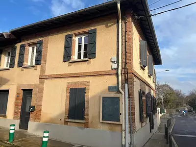 Maison, 92 m²