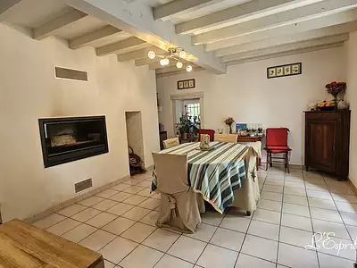 Maison, 290 m²