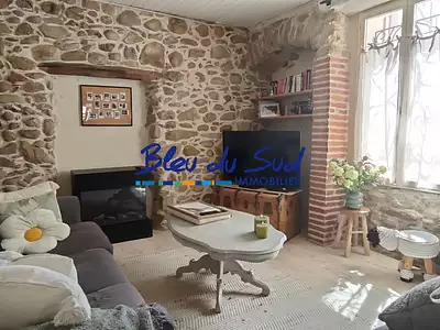 Maison, 60 m²