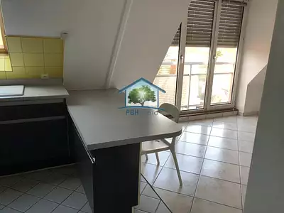 Appartement, 66,53 m²