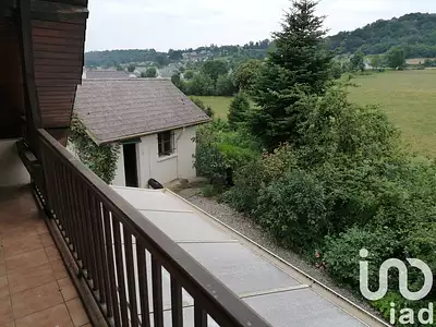 Maison, 230 m²