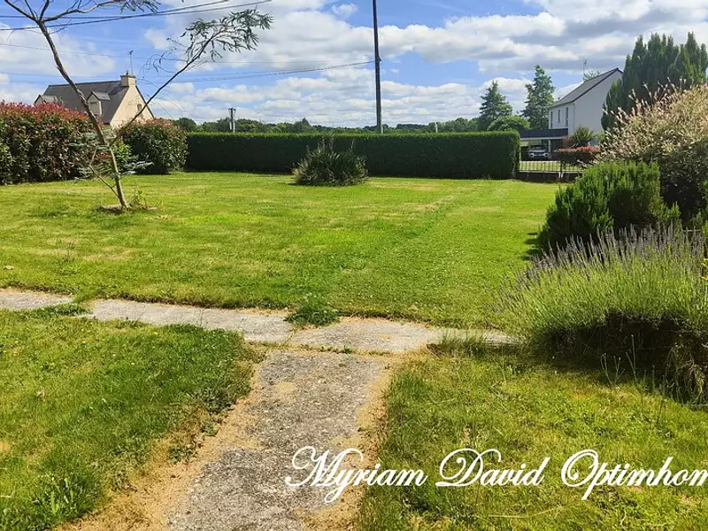 Maison, 155 m²
