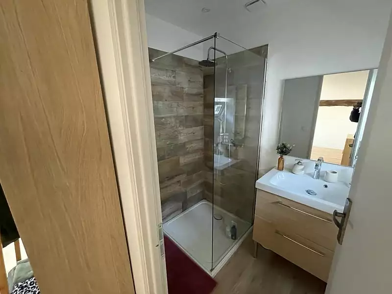 Appartement, 41,38 m²