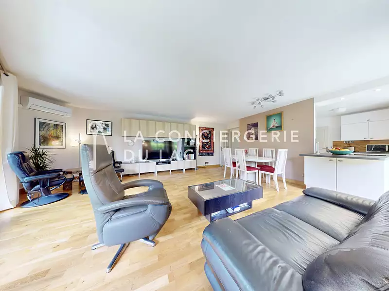 Appartement, 95,08 m²