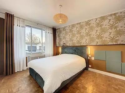 Appartement, 98 m²