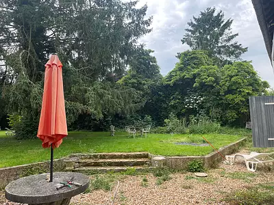Maison, 200 m²