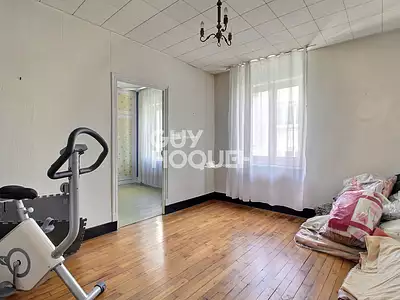 Maison, 136 m²