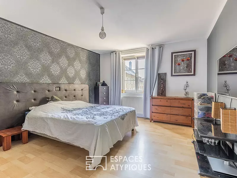 Appartement, 145 m²