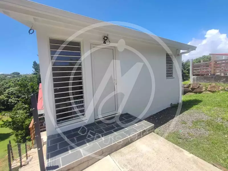 Maison, 34,35 m²