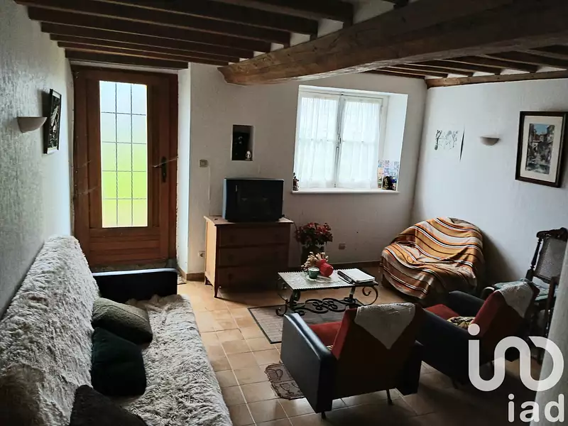 Maison, 158 m²