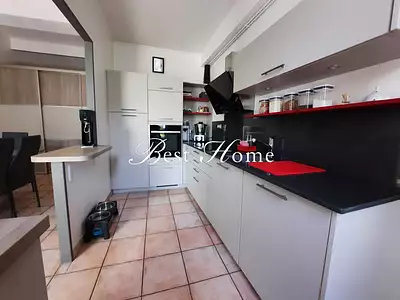 Maison, 110 m²