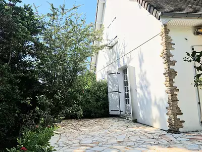 Maison, 122 m²
