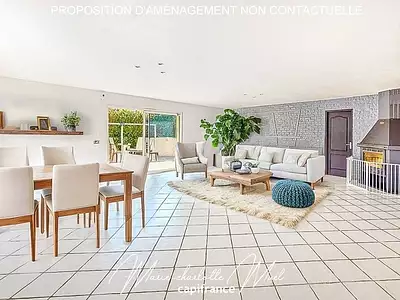 Maison, 145 m²