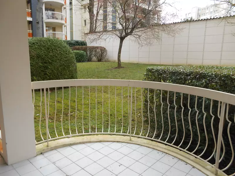Appartement, 42 m²