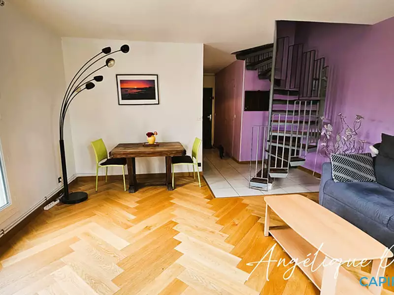 Appartement, 74 m²