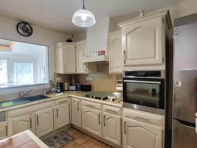 Maison, 91 m²