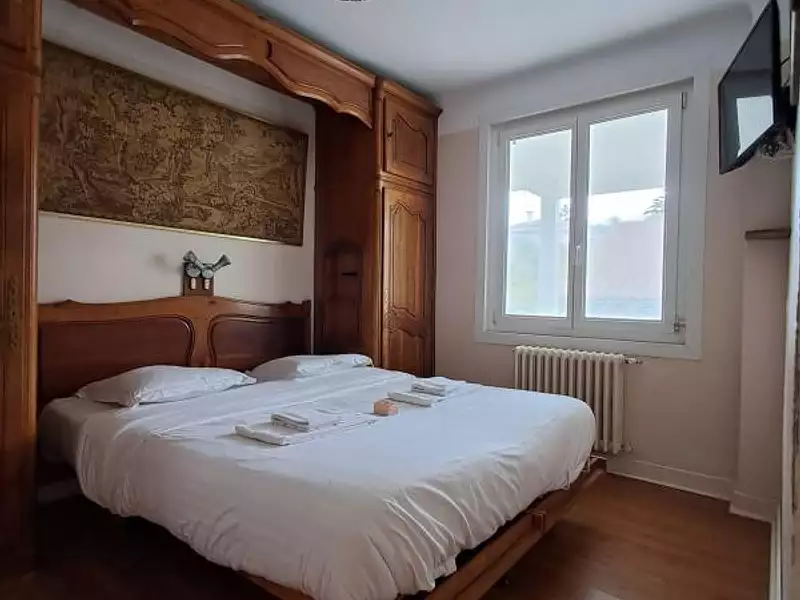 Appartement, 90 m²