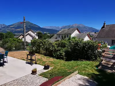 Maison, 80 m²