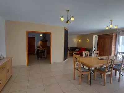 Maison, 210 m²