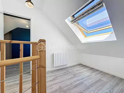 Maison, 119 m²
