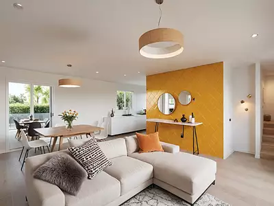 Maison, 89 m²