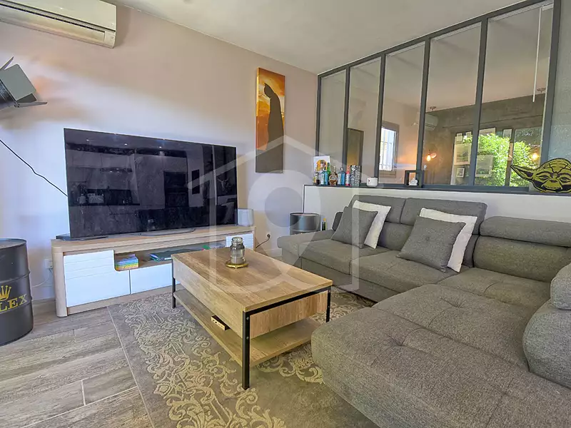 Appartement, 36,1 m²
