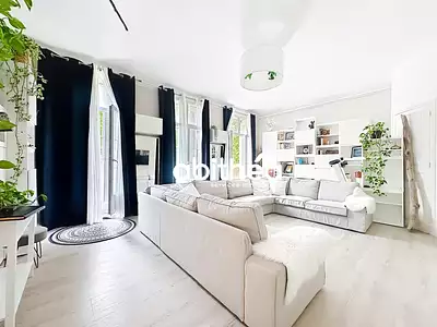 Appartement, 190 m²