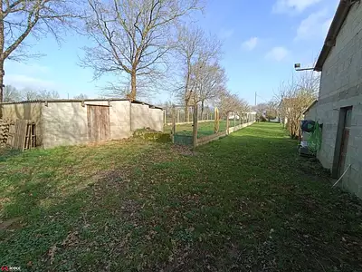Maison, 100 m²