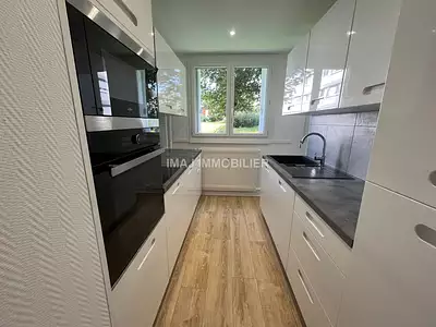 Appartement, 73,82 m²