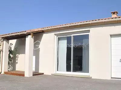 Maison, 145 m²