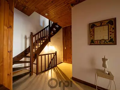 Maison, 135 m²