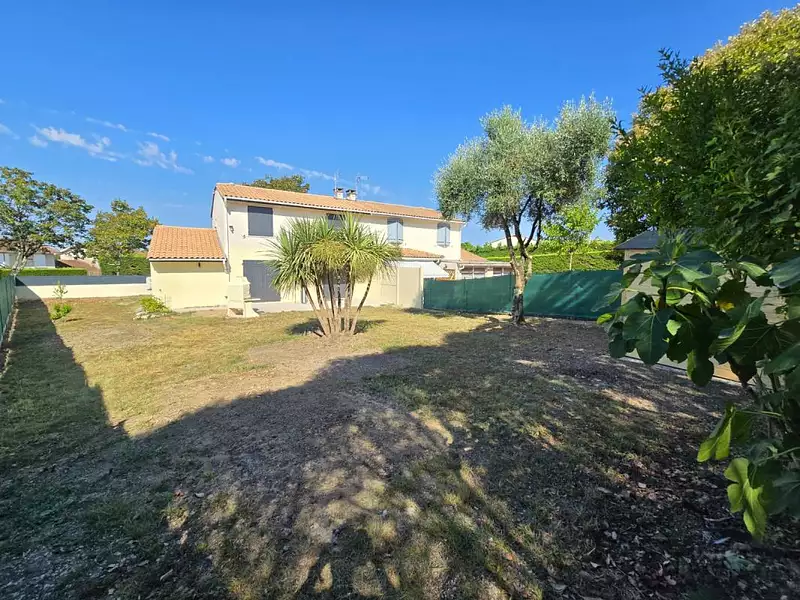 Maison, 118 m²