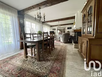 Maison, 111 m²