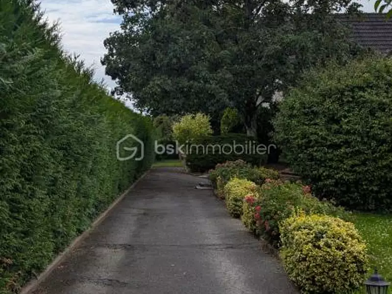 Maison, 140 m²