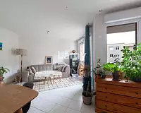Appartement, 40,67 m²