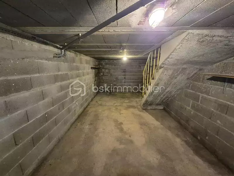 Maison, 75 m²