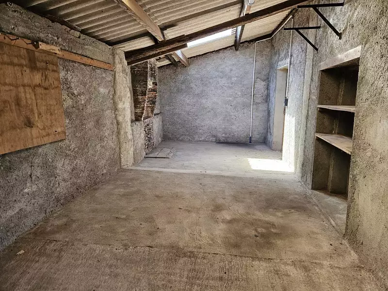 Maison, 82 m²