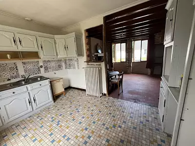 Maison, 100 m²