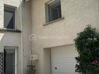 Maison, 90 m²