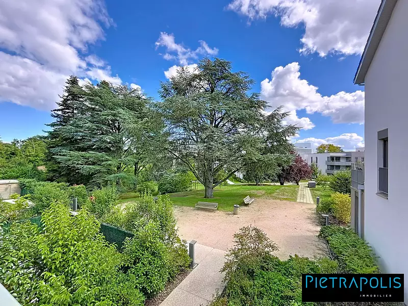 Appartement, 113 m²