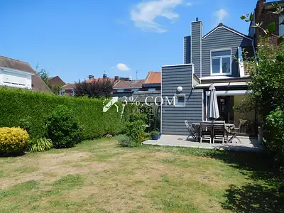 Maison, 90 m²