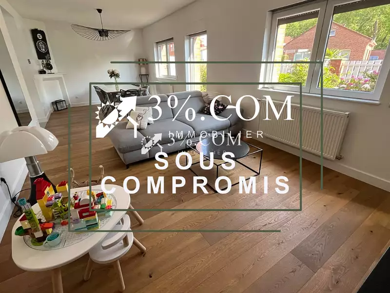 Maison, 106 m²